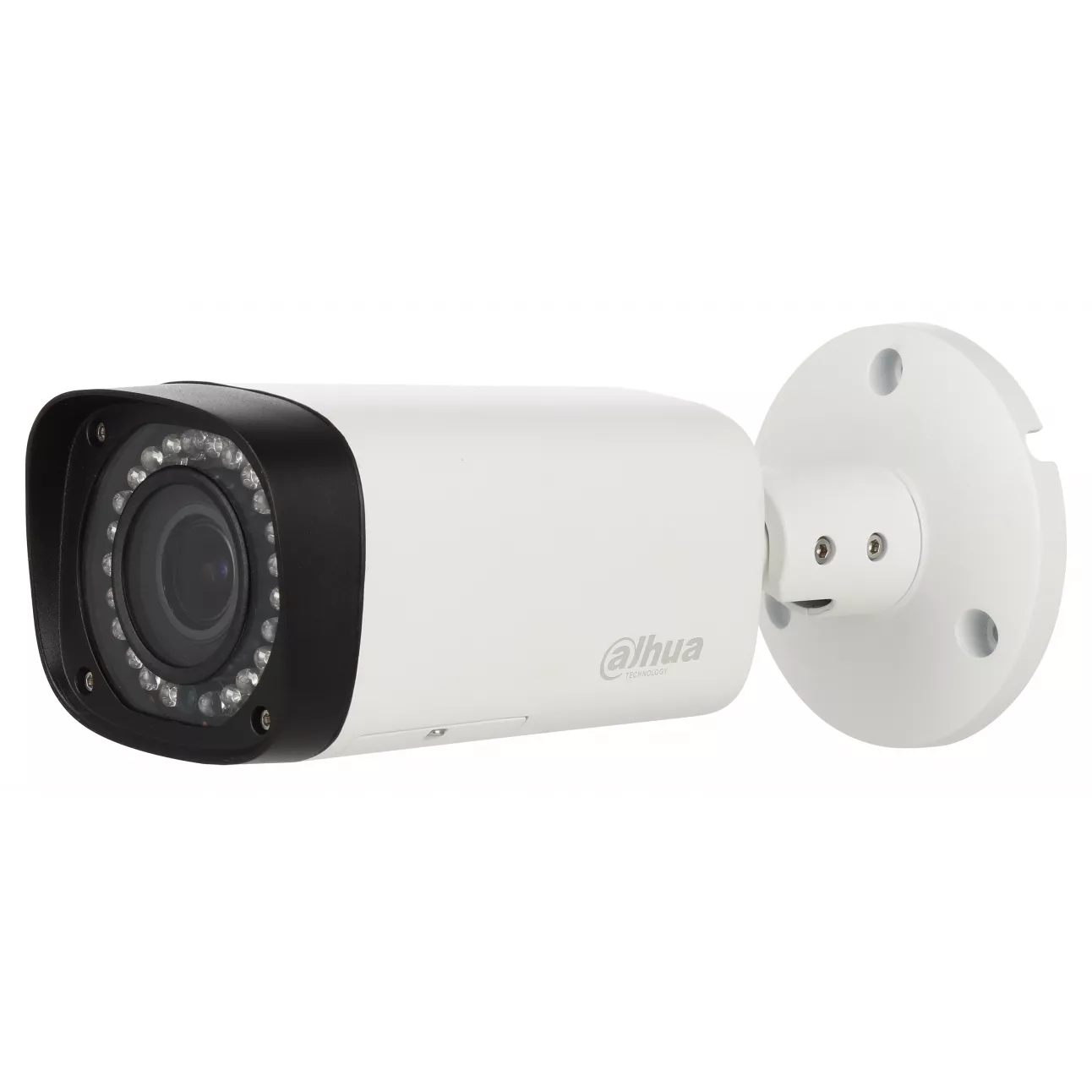 HDCVI уличная камера Dahua DH-HAC-HFW1200RP-VF-S3 1080p, 2.7-12мм, ИК до 30м, 12В (уценка)